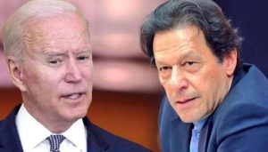 Imran Khan, Pakistan, Biden Administration, US, United States, State Department, Media, Politician, Establishment, Political