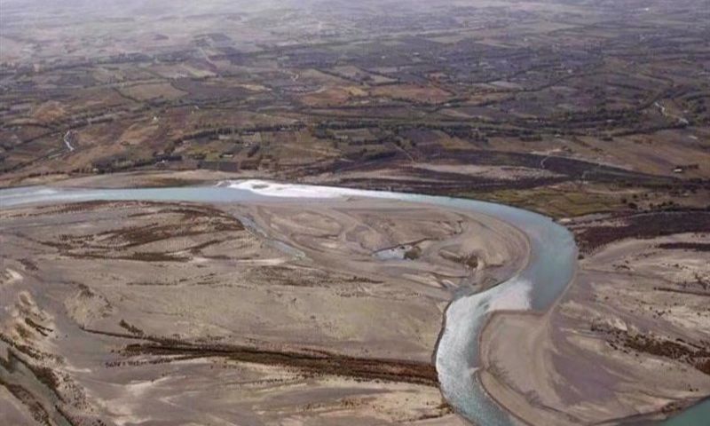 Iran, Afghanistan, Taliban, Government, Embassy, Interior Minister, Dam, Kajaki Dam, Water, Border, Helmand River,