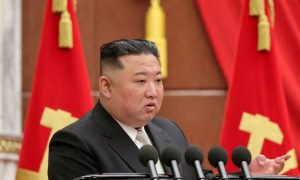 US, United States, North Korea, China, Beijing, Seoul, Antony Blinken, Korean Peninsula, Joe Biden, Busan