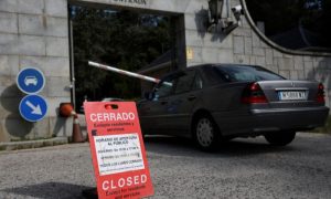Spain, Begins, Exhuming, Civil, War, civil war, Victims, Franco, Basilica