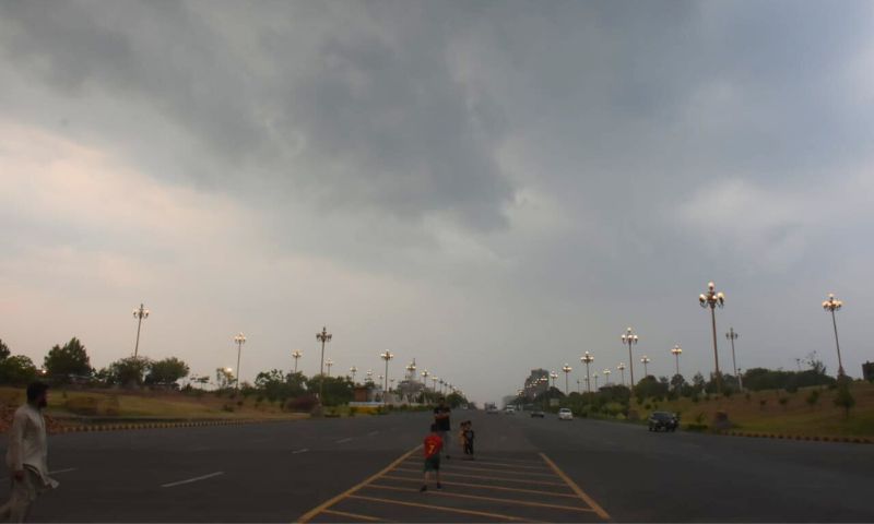 Eidul Adha, Met Office, Pakistan, Rains, PMD, Holidays, Arabian Sea, Monsoon, Islamabad, Rawalpindi, Murree, Galliyat, Kashmir, Gilgit Baltistan, Swat, Peshawar, Lahore, Gujranwala, Faisalabad, Rainfall, PIA, Zil Hajj, Pakistan Railways