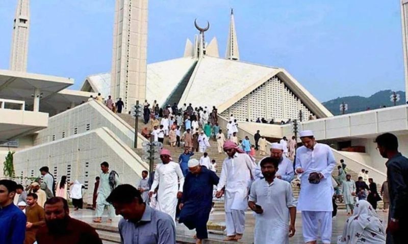 Pakistan, Eid al-Fitr, Saudi Arabia, Ramadan, Iran, Pakistan, Malaysia, India, Morocco