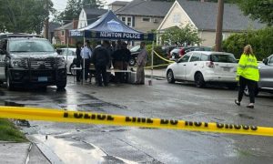 Middlesex, Newton, US, Attorney, CBS News, Police, Crime