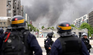 France, Policeman, French, Teen, Sorry, Family, Lawyer