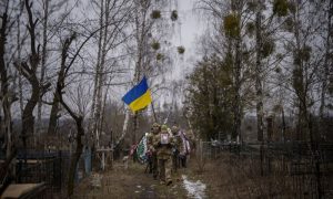 Russia, Ukraine, Donetsk, Moscow, Kyiv, Italian, Visit, Vladimir Putin, Radio, New Delhi, Defence Minister, Europe, Bakhmut