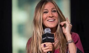 Sarah Jessica Parker, Robert Downey Jr., Romance, Interview, New Yorker, Relationship, Professional