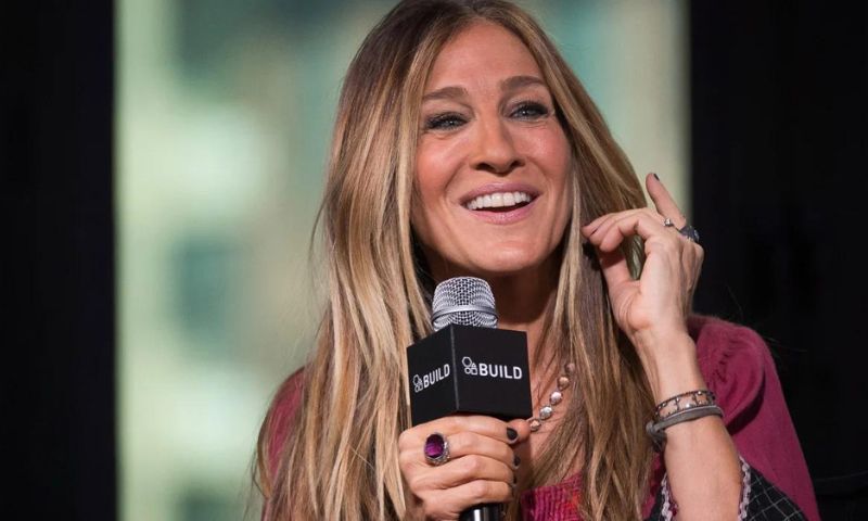 Sarah Jessica Parker, Robert Downey Jr., Romance, Interview, New Yorker, Relationship, Professional