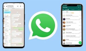 WhatsApp, Accounts, Phone, Meta, Devices, Feature, Business, Instagram, Telegram, Discord, Message