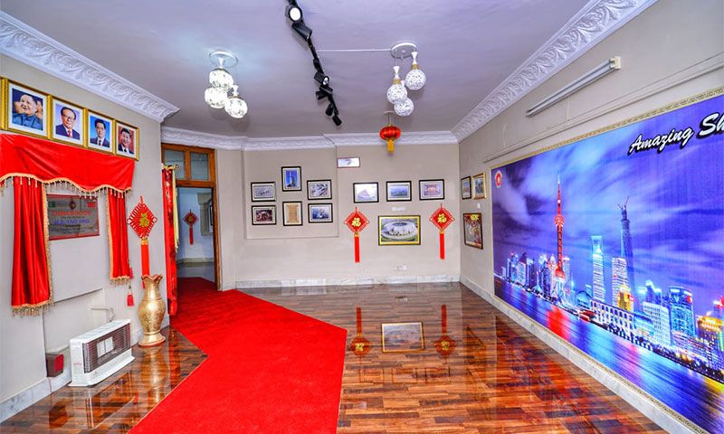 10 years of CPEC and China Window in Peshawar – An Extraordinary achievement 2