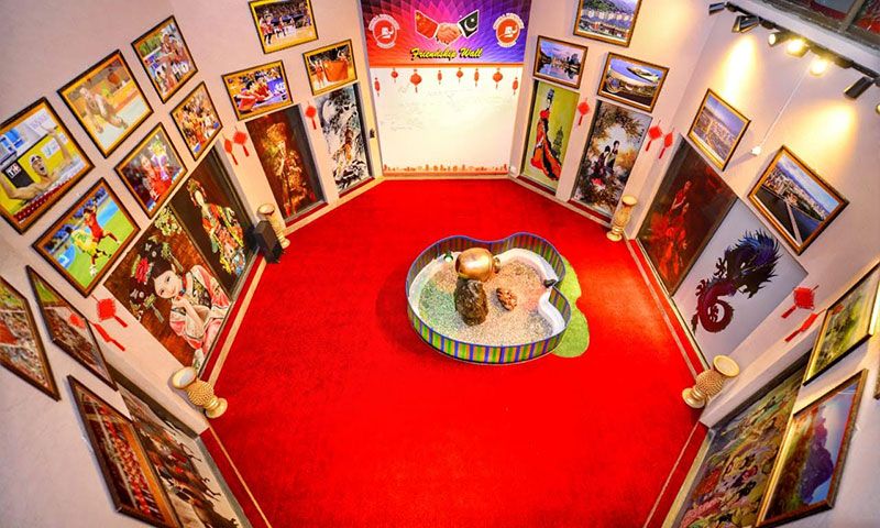 10 years of CPEC and China Window in Peshawar – An Extraordinary achievement 4