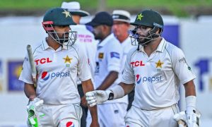 Pakistan, Sri Lanka, Galle, Test, Babar Azam, Shaheen Shah Afridi, Naseem Shah, Abrar Ahmed, Noman Ali
