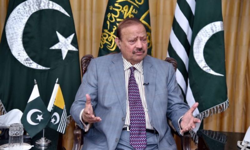 AJK
