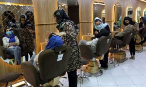 Beauty Salons