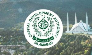 Around, Illegal, Housing, Societies, Operating, Twin, Cities, CDA, Islamabad, Rawalpindi