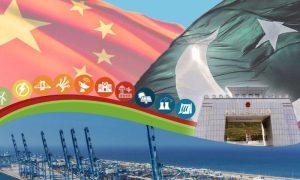 CPEC