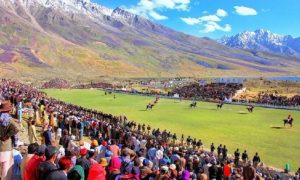 Chitral