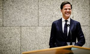 Politics, support, Netherlands, Prime Minister, government, career, leader