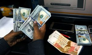 Challenges to Pakistan's Economic Recovery
