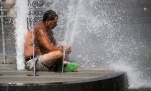 Heat, Sparks, Health, Warnings