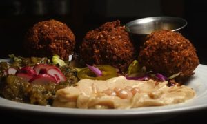 Falafel