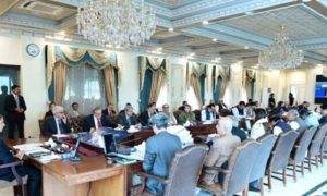 Federal Cabinet
