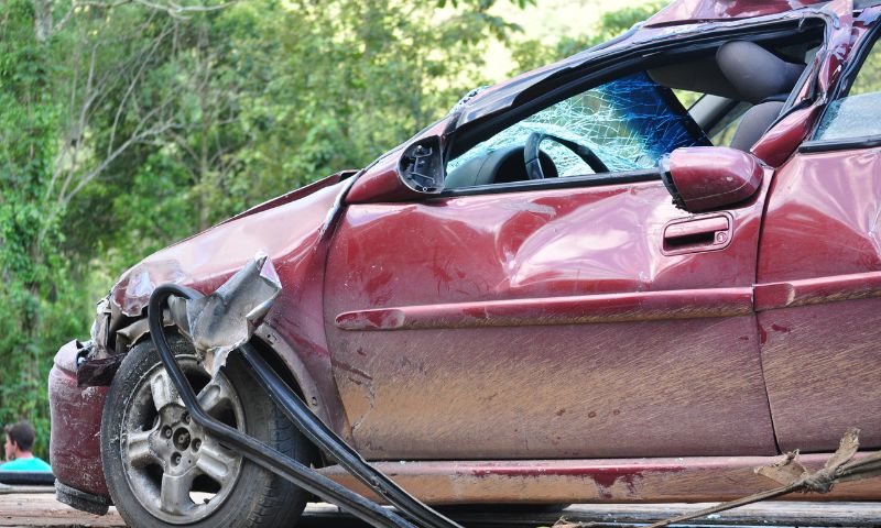 Hunza, Four, Tourists, Dead, Injured, Dozen