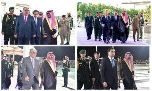 GCC, Central Asia, Summit, KSA