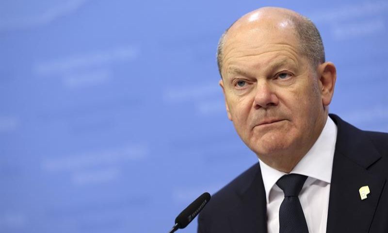 Germany, Scholz, Ukraine, NATO, Russia, US, Chancellor Olaf Scholz, Zelensky, Western