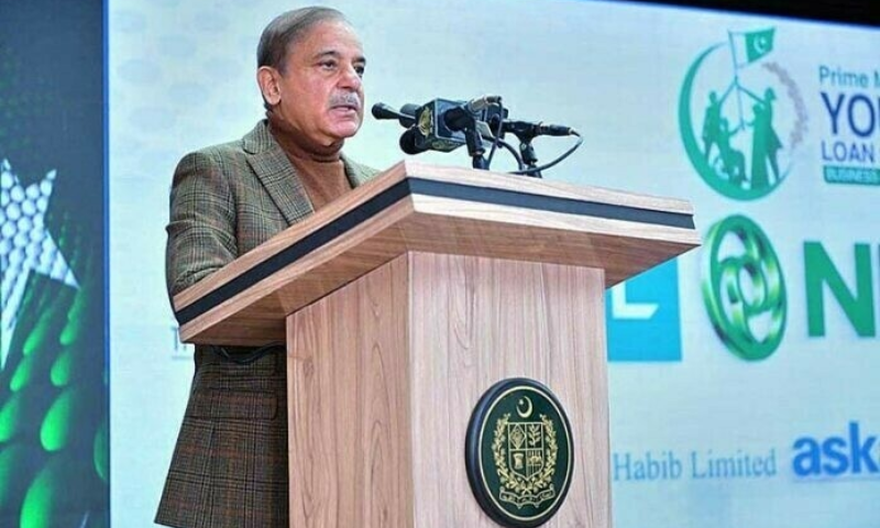 Govt to Go Even Before Completing its Tenure Next Month: PM