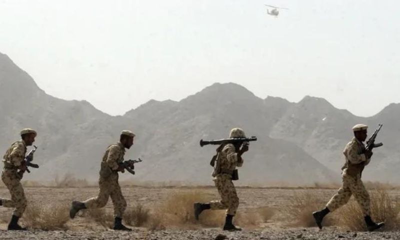 Iran, Sistan-Baluchestan, Zahedan, Islamic Revolution Guards Corps, Baluchi, Saravan, Media, Border, Afghanistan, Taliban,