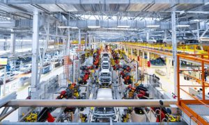 MG, Chinese, Owner, Car, Brand, Build, Plant, Europe