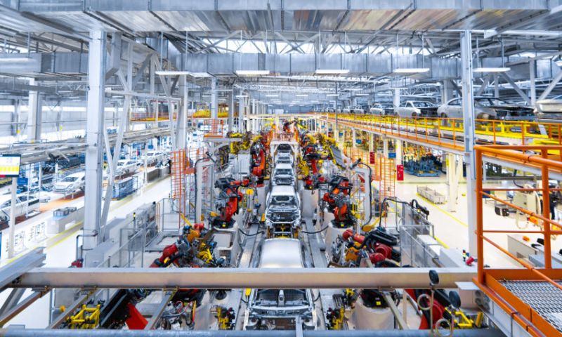 MG, Chinese, Owner, Car, Brand, Build, Plant, Europe