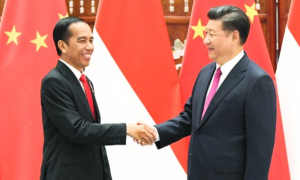 Indonesia-China Ties: President Jokowi Secures Billions in Investment Commitments During Beijing Trip