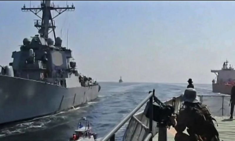 Iran