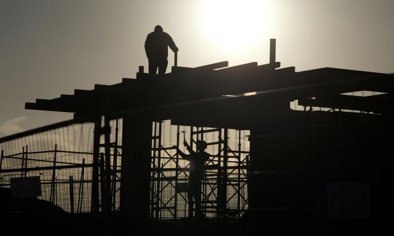 Rain, Islamabad, Rawalpindi, 13, Dead, Wall, Incidents