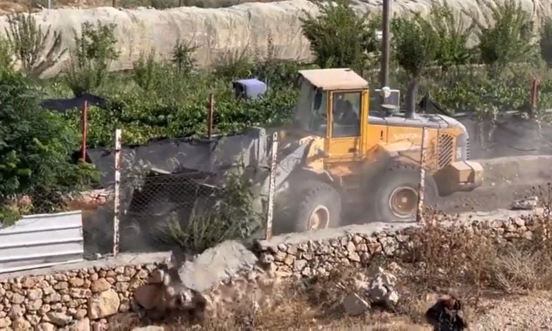 Israel