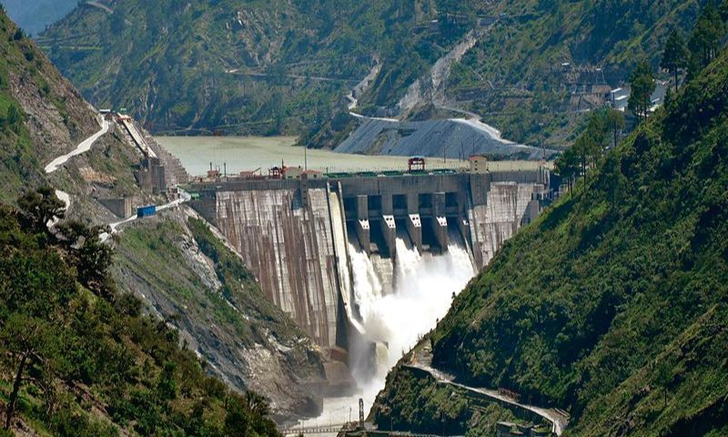 Kishan Ganga, Ratle, Projects, Pakistan, Jhelum, Chenab, India, New Delhi, Islamabad