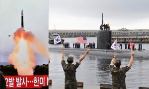 Korea