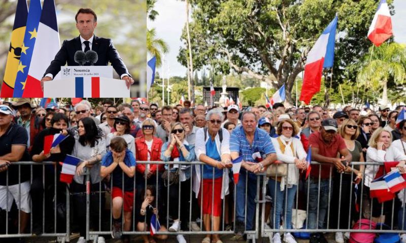 Macron