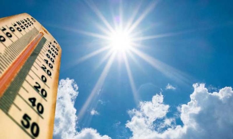 Weather, Hot, Humid, Country