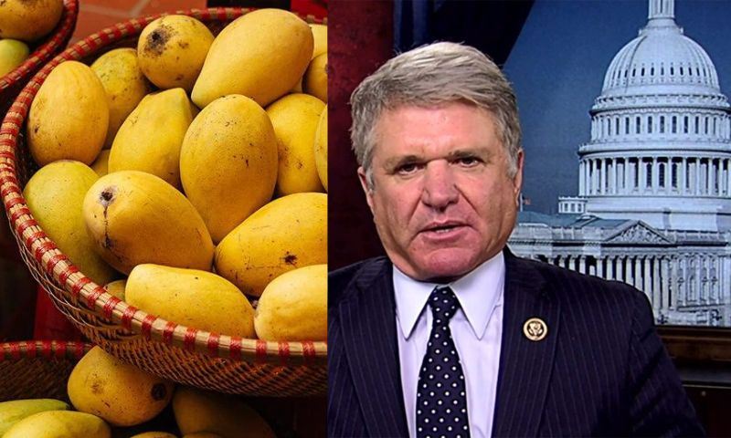 US, Pakistani Mangoes, WASHINGTON, Washington, Islamabad, Afghanistan,