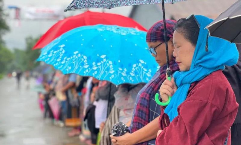 Manipur
