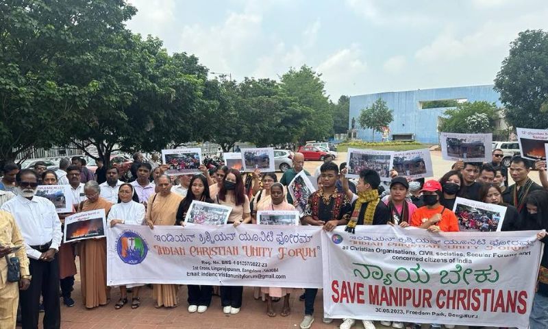 Manipur
