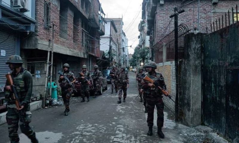 Manipur