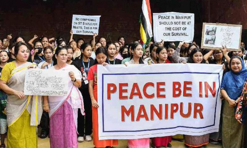 Manipur 