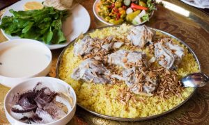 Mansaf