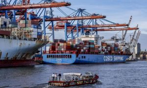 Global, maritime, sector, agrees, deal, carbon, reduction, target