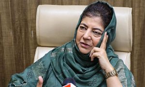 Delhi, Demography, Settling, Families, Mehbooba Mufti