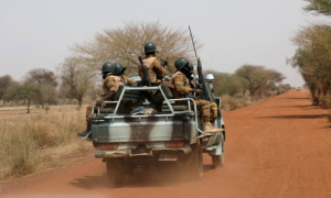 Militants Kill Ten in Burkina: Security Sources