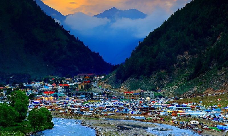Naran